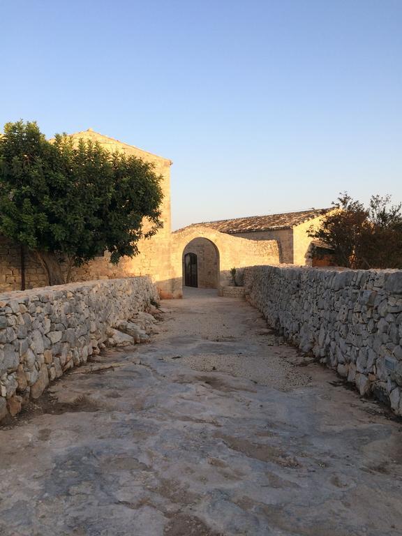 Agriturismo Ara Villa Casale Zappulla Exterior photo