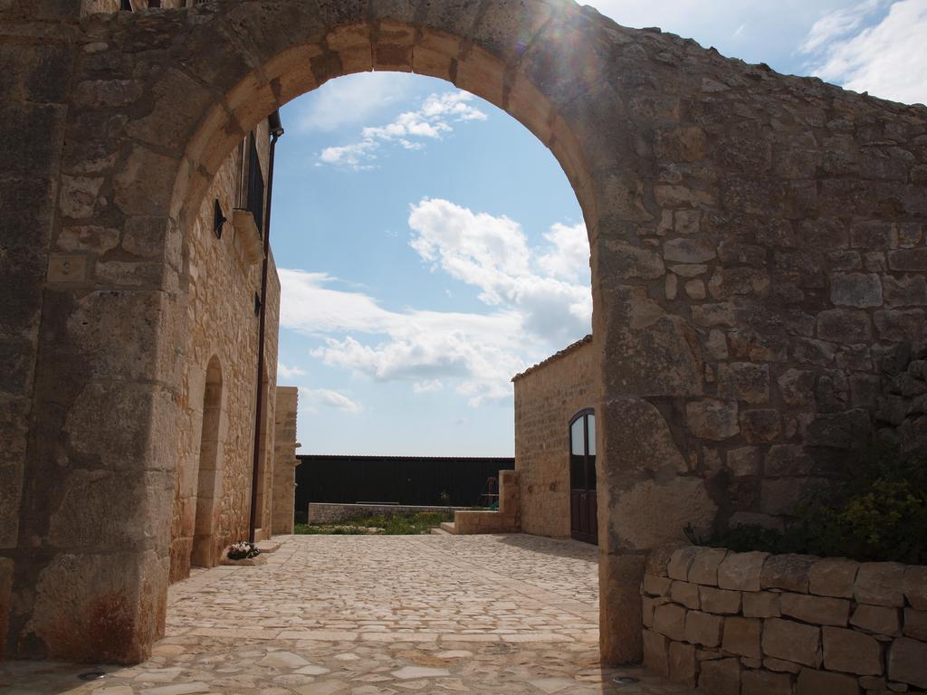 Agriturismo Ara Villa Casale Zappulla Exterior photo